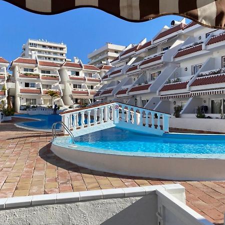 Casa Magia Villa Playa de las Américas Buitenkant foto