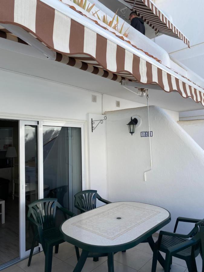 Casa Magia Villa Playa de las Américas Buitenkant foto