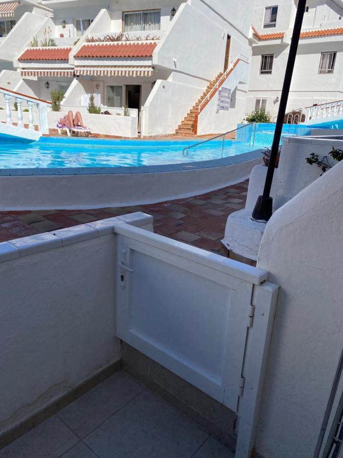 Casa Magia Villa Playa de las Américas Buitenkant foto