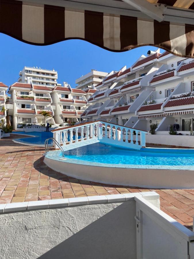 Casa Magia Villa Playa de las Américas Buitenkant foto